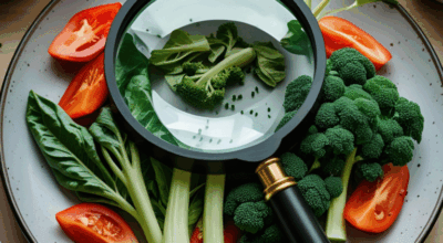 Sicurezza alimentare: la scienza in azione