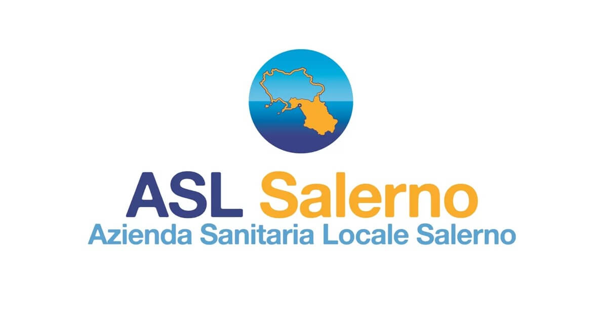 ASL Salerno – Esito prova scritta e convocazione prova pratica – Concorso pubblico per n.20 posti di TPALL