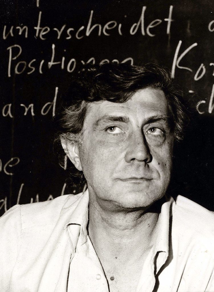 Ricordando Basaglia: la libertà come terapia
