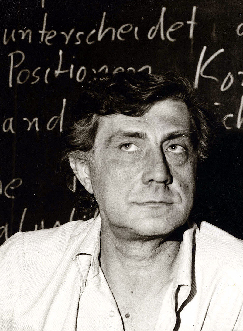 Ricordando Basaglia: la libertà come terapia