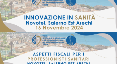 Partecipa agli eventi formativi del 16 e 17 novembre 2024 – Iscrizioni aperte!