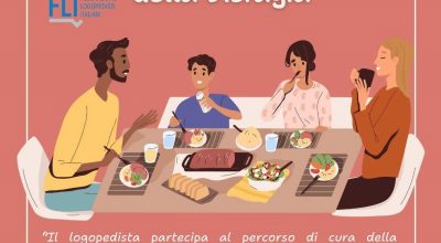 Giornata Internazionale della Disfagia 2024
