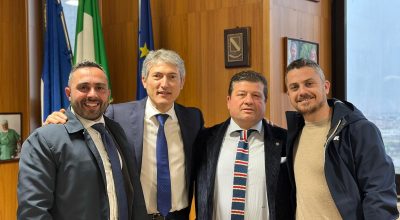L’Ordine TSRM e PSTRP incontra l’On. Pellegrino per un confronto sul tema della formazione universitaria