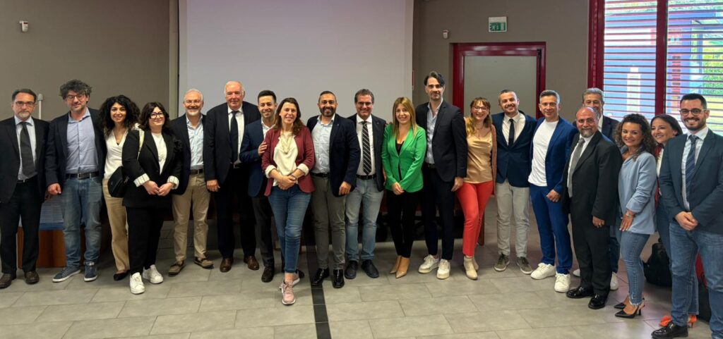 Dalla formazione alla Professione: TSRM e TSLB tra etica, competenze e opportunità