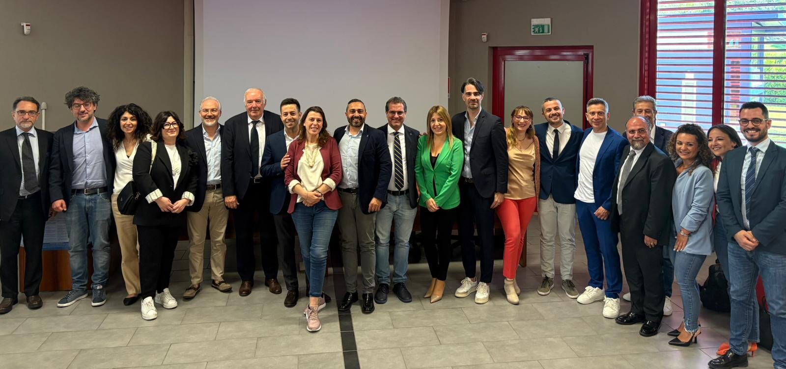 Dalla formazione alla Professione: TSRM e TSLB tra etica, competenze e opportunità