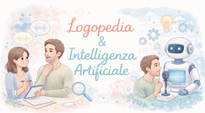 Giornata Europea Della Logopedia 2026