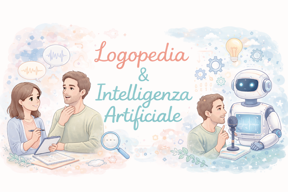Giornata Europea Della Logopedia 2026