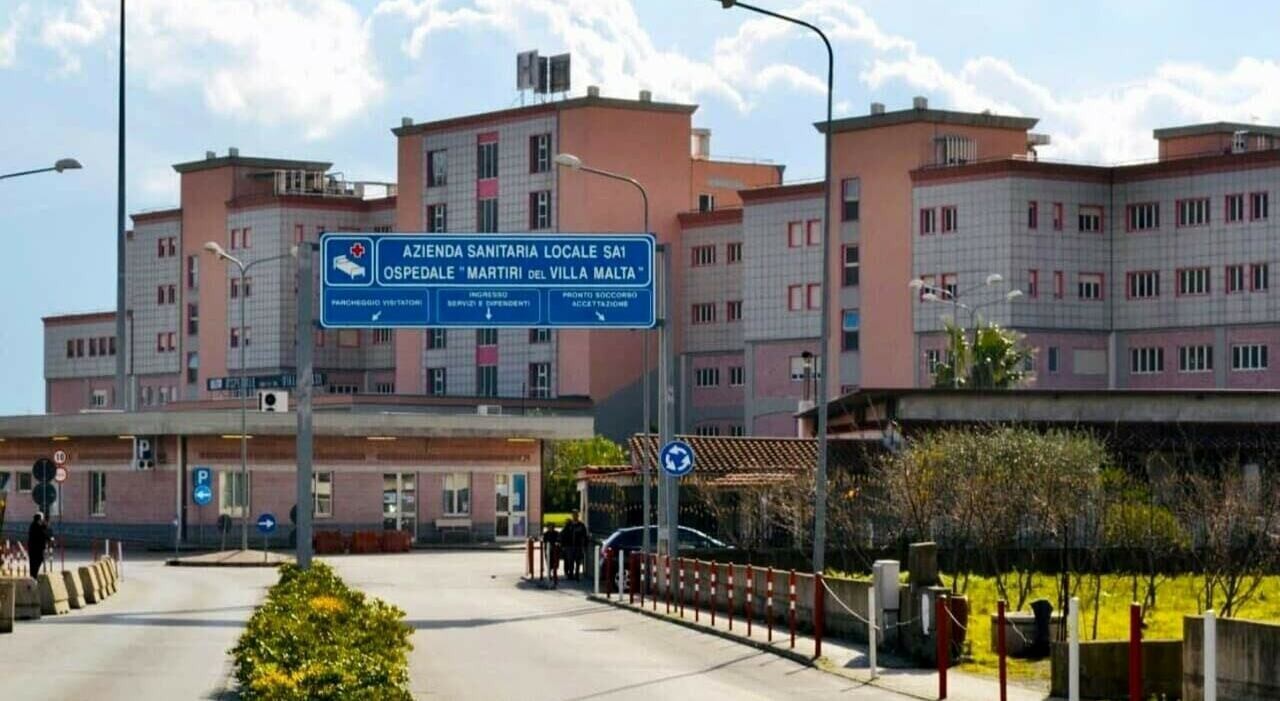 Sarno – Salerno, all’Ospedale “Martiri del Villa Malta” attivato un nuovo servizio di diagnostica e assistenza neuropsicomotoria