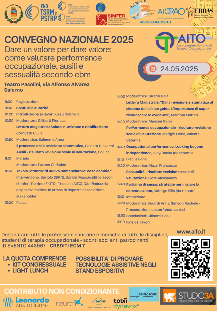 Congresso Nazionale Aito 2025