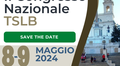 II° congresso nazionale TSLB – Roma – 8-9 maggio 2024