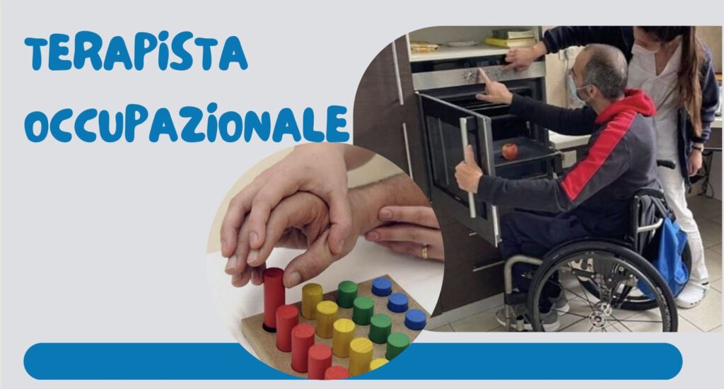 Materiale divulgativo dedicato alla promozione e valorizzazione della professione