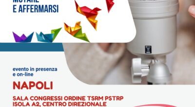Save the date – Voci in cambiamento: Crescere, Mutare, Affermarsi