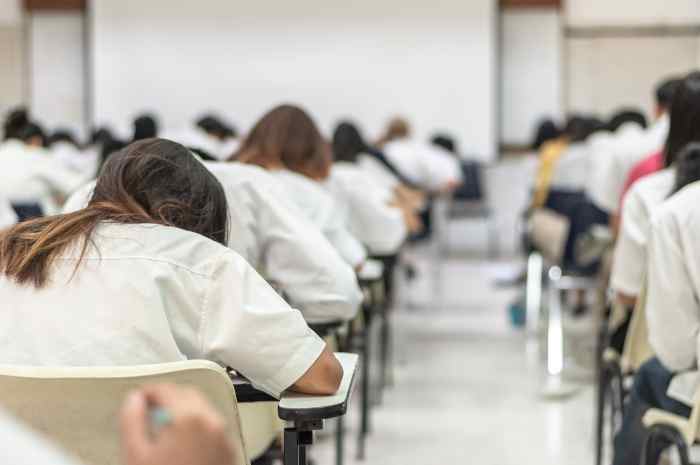 Pubblicati i Bandi di Concorso per l’ammissione ai Corsi di laurea delle Professioni sanitarie A.A. 2025/2026