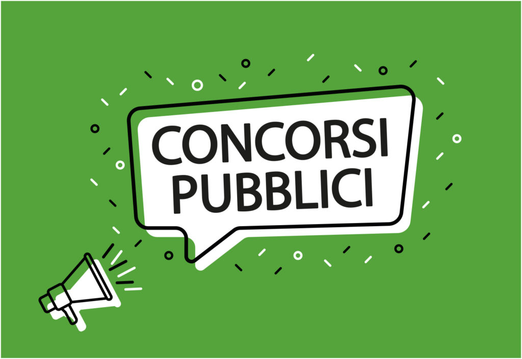 Bandi di concorso per TPALL
