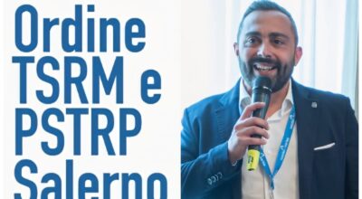 AOU “Ruggi”, TSRM – PSTRP “Plauso al neo Direttore Generale Ciro Verdoliva”