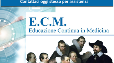 ECM: proroga al 31 dicembre 2025 per l’obbligo formativo del triennio 2020–2022