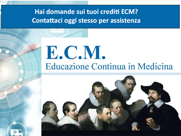 ECM: proroga al 31 dicembre 2025 per l’obbligo formativo del triennio 2020–2022