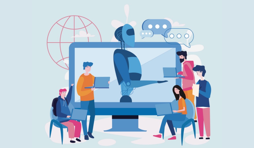 Intelligenza Artificiale e Logopedia: Opportunità, Criticità e Nuovi Orizzonti